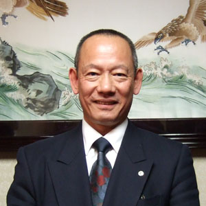 Arai Tsunehiro