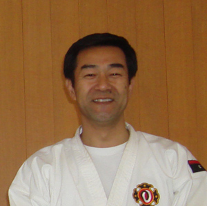 Miura Takashi