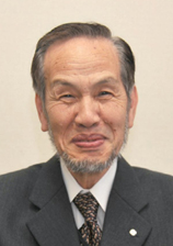 Makino Kiyoshi
