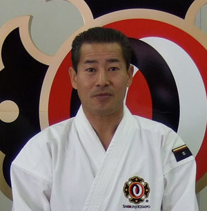 Kawashima Kazuhiro