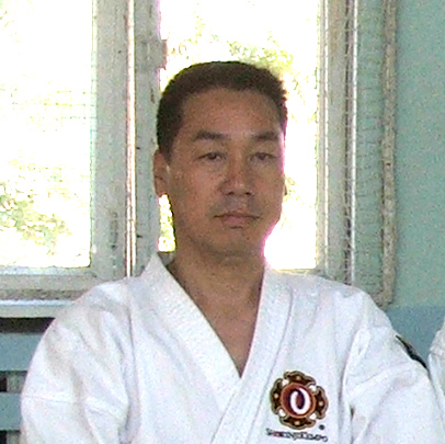 Mukaida Nobutaka