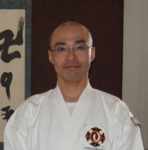 Nakagawa Jun