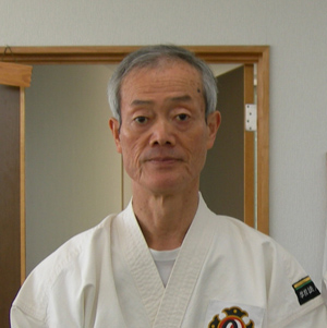 Yamasaki Hiromichi